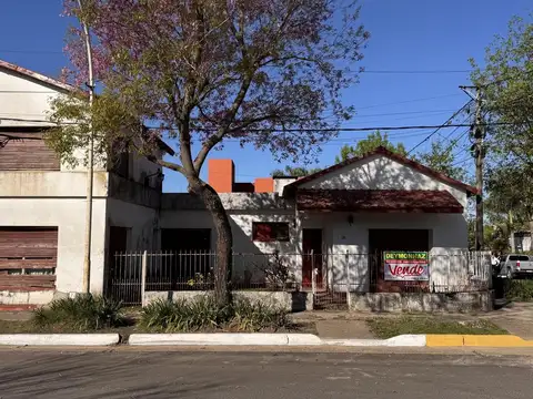 Casa en Venta en San Jose, Colón
