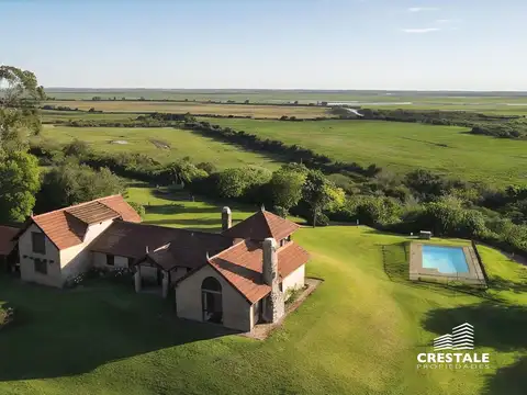 Casa en Venta en Victoria, Entre Ríos