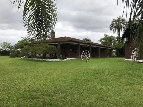 Casa en Venta en El Martillo, Concordia