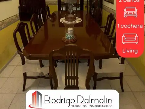 Casa en Venta en Concordia, Entre Ríos