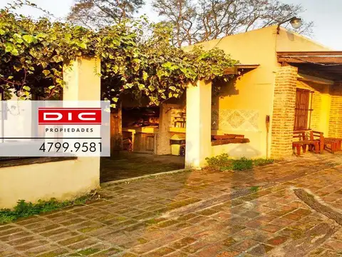 Casa en Venta en Victoria, Entre Ríos
