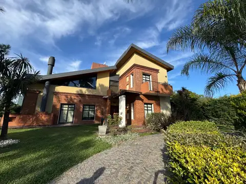 Casa en Venta en Concepcion del Uruguay, Uruguay
