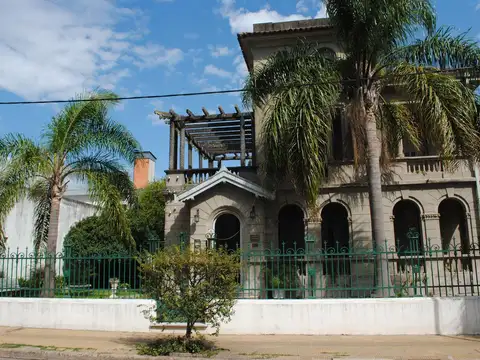 Casa en Venta en Rosario del Tala, Tala
