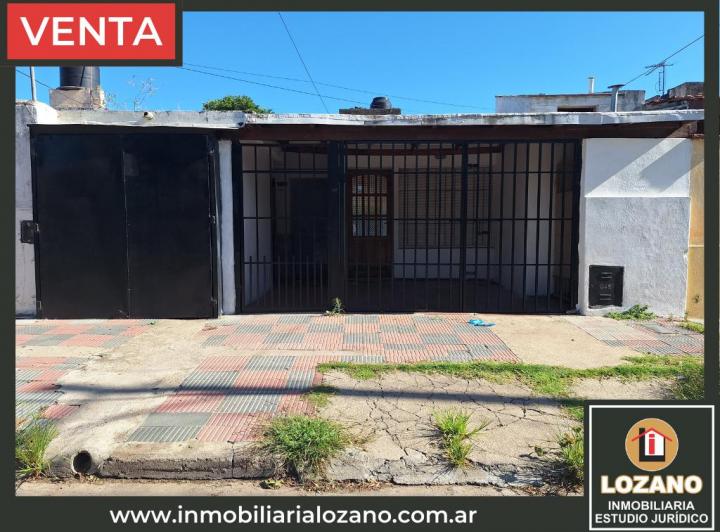Casa · 142m² · 5 Ambientes · 1 Cochera