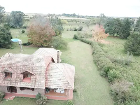 Casa en Venta en Pehuajo Norte, Gualeguaychú
