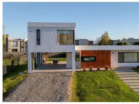 Casa en Venta en Concepcion del Uruguay, Uruguay