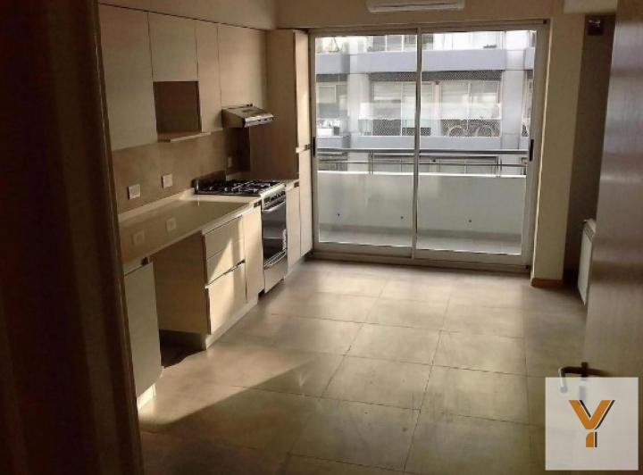 Departamento · 74m² · 3 Ambientes
