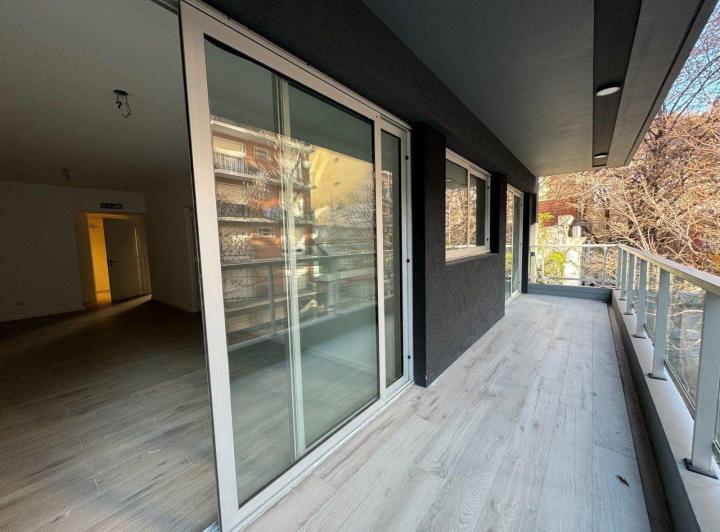 Departamento · 92m² · 4 Ambientes
