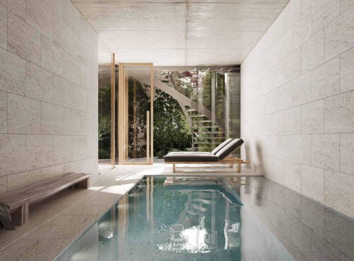 Departamento · 115m² · 4 Ambientes