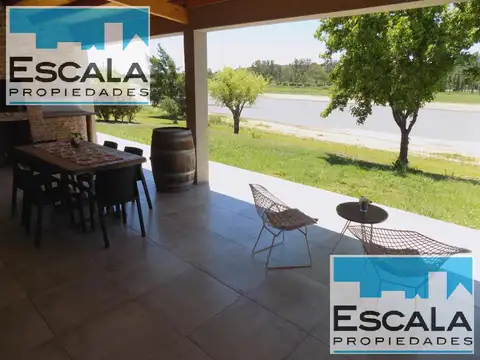 Casa en Venta en Victoria, Entre Ríos