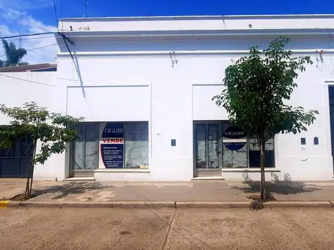 Casa en Venta en Gualeguaychu, Gualeguaychú