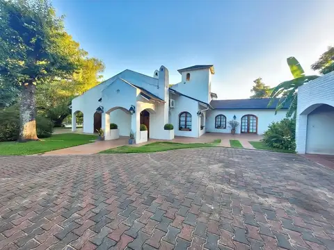 Casa en Venta en Concordia, Entre Ríos