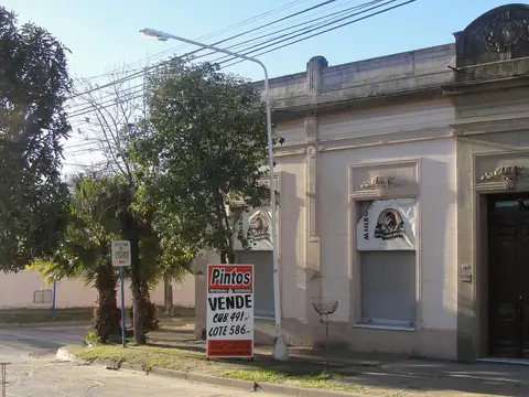 Casa en Venta en San Jose, Colón