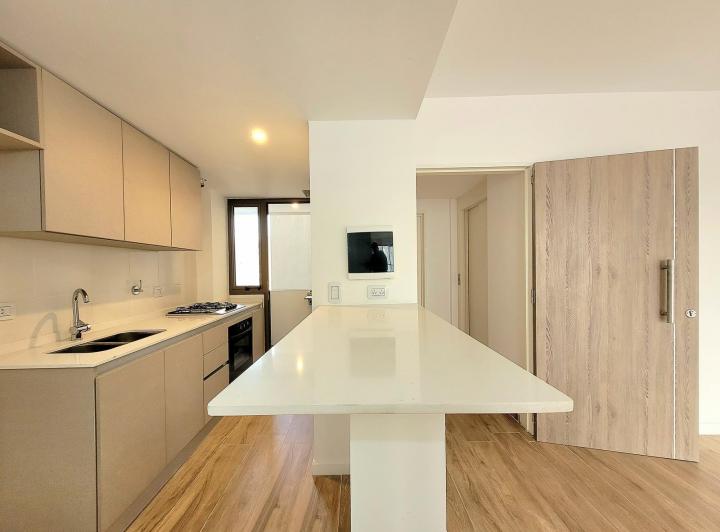 Departamento · 69m² · 3 Ambientes