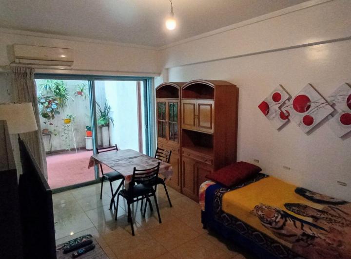Departamento · 55m² · 3 Ambientes
