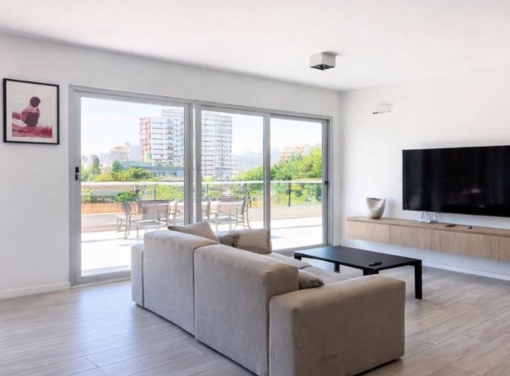 Departamento · 81m² · 3 Ambientes