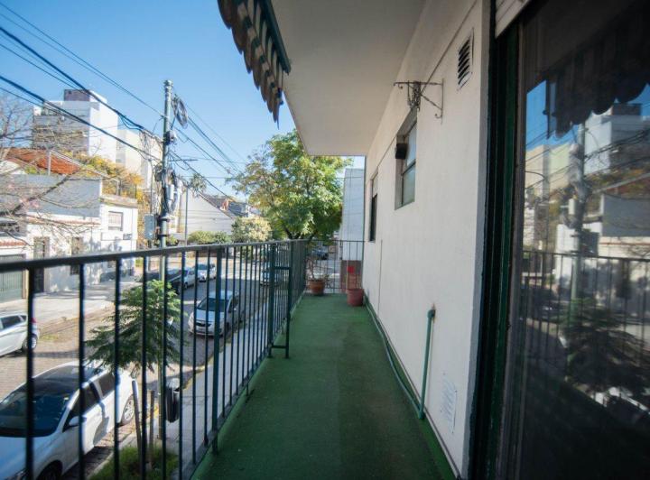 Departamento · 65m² · 4 Ambientes