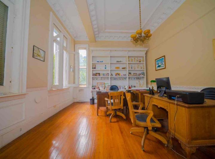 Departamento · 175m² · 5 Ambientes