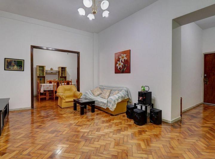 Departamento · 99m² · 4 Ambientes