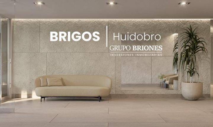 Departamento · 110m² · 4 Ambientes