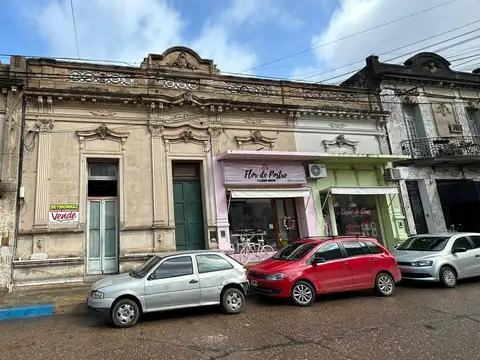 Casa en Venta en Concepcion del Uruguay, Uruguay