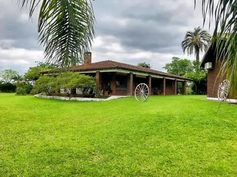 Casa en Venta en Colonia Adela, Concordia