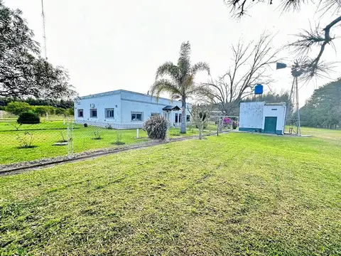 Casa en Venta en Concordia, Entre Ríos