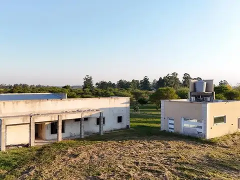 Casa en Venta en Colonia Hughes, Colón