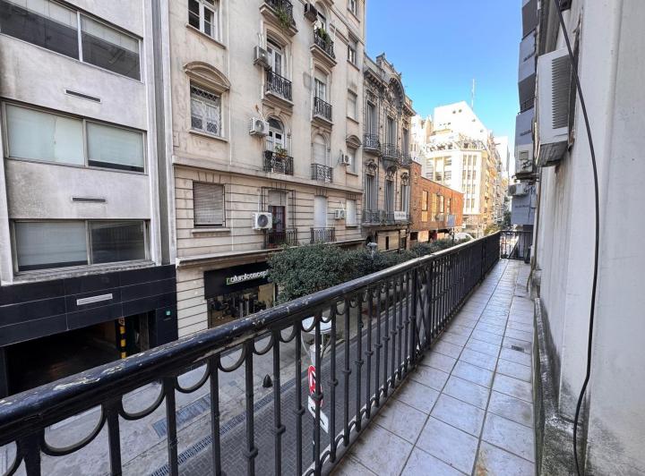 Departamento · 105m² · 4 Ambientes · 1 Cochera