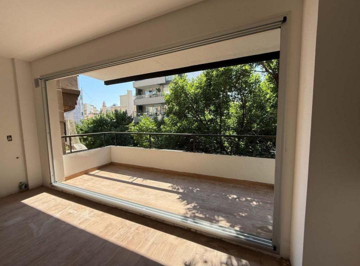 Departamento · 120m² · 4 Ambientes