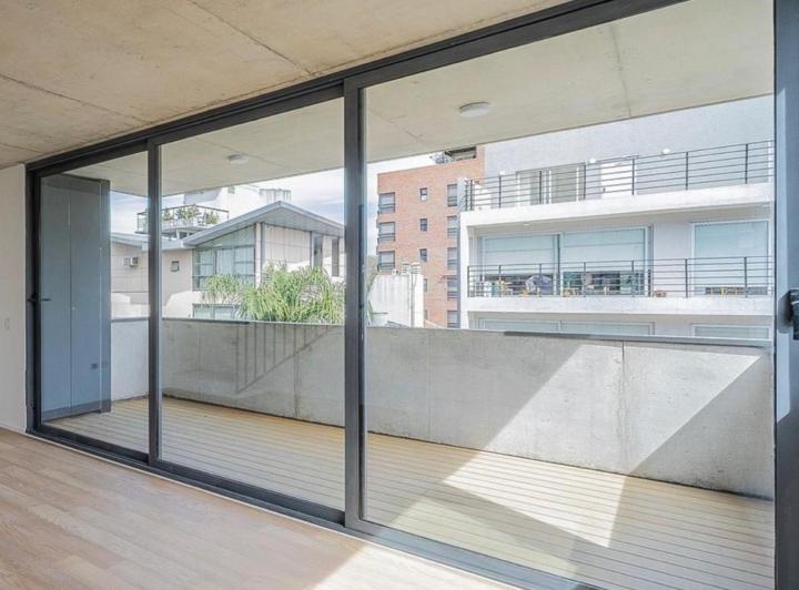 Departamento · 112m² · 4 Ambientes