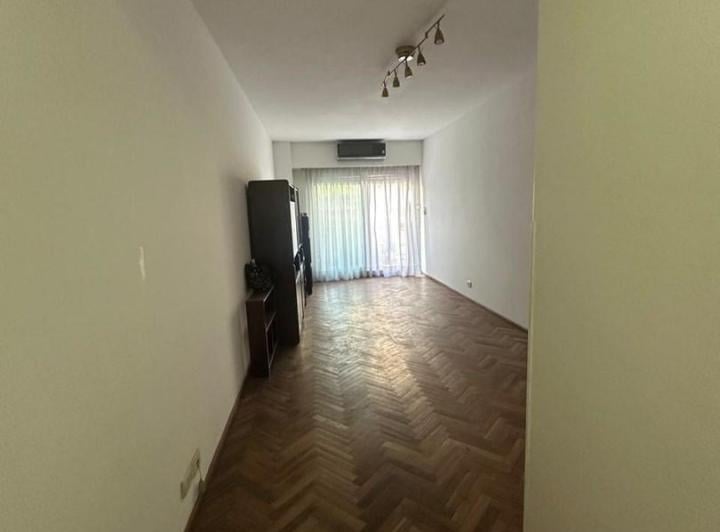 Departamento · 90m² · 4 Ambientes