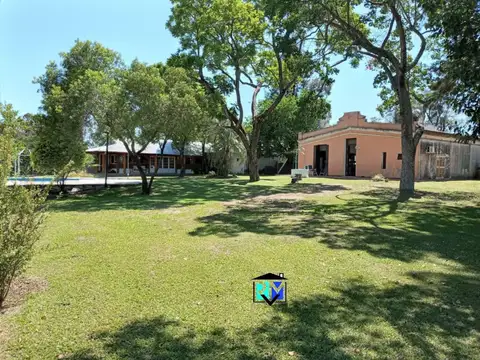 Casa en Venta en Puerto Yerua, Concordia