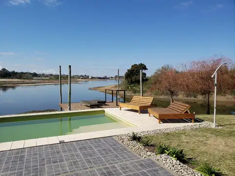 Casa en Venta en Victoria, Entre Ríos