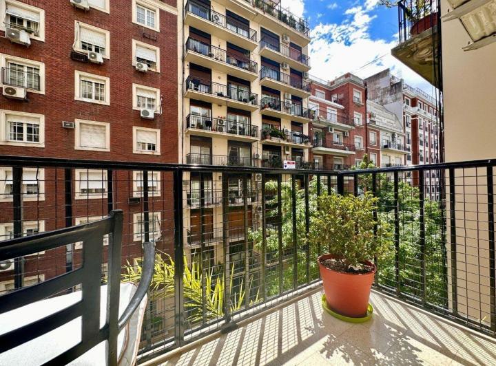Departamento · 174m² · 4 Ambientes