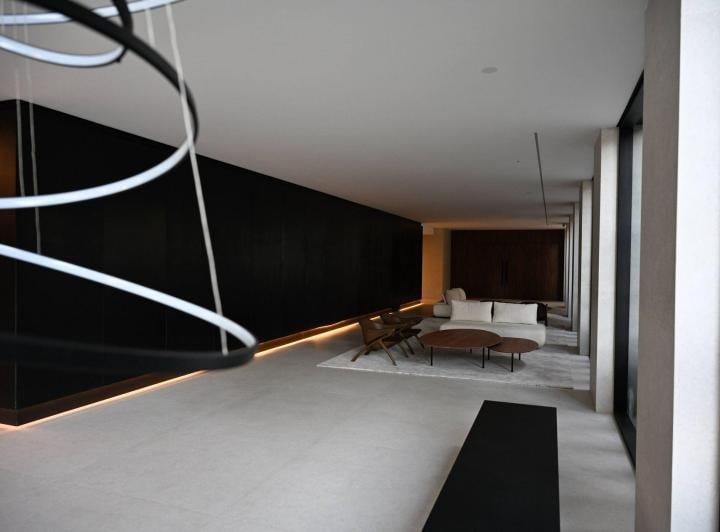 Departamento · 146m² · 3 Ambientes · 2 Cocheras