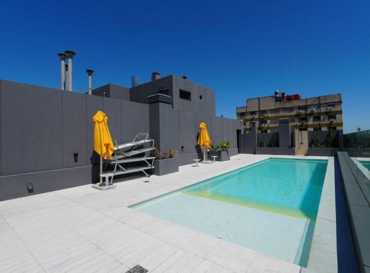 Departamento · 67m² · 3 Ambientes
