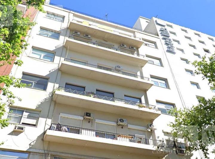 Departamento · 189m² · 2 Dormitorios