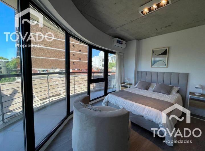 Departamento · 79m² · 4 Ambientes