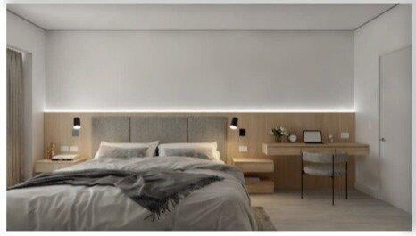 Departamento · 115m² · 4 Ambientes