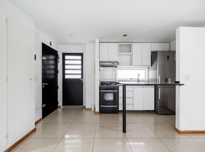 Departamento · 51m² · 3 Ambientes