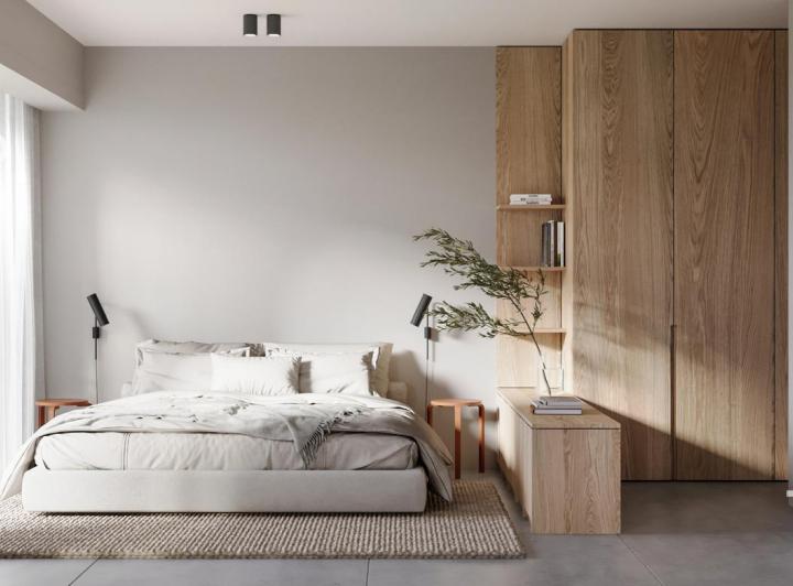 Departamento · 71m² · 3 Ambientes