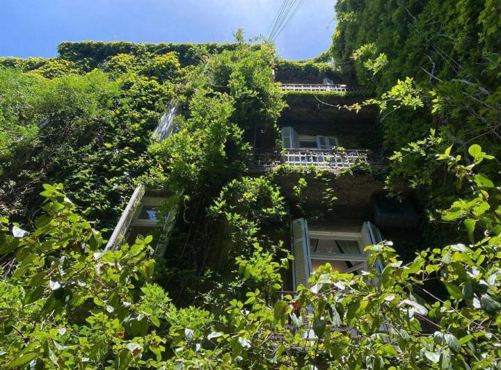 Departamento · 105m² · 4 Ambientes