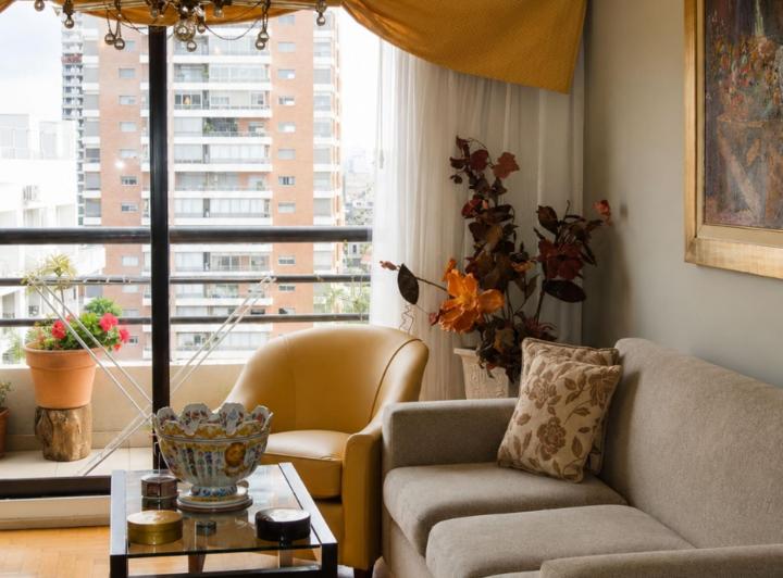 Departamento · 78m² · 4 Ambientes