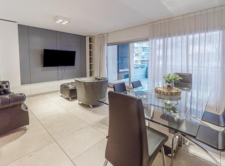 Departamento · 94m² · 4 Ambientes