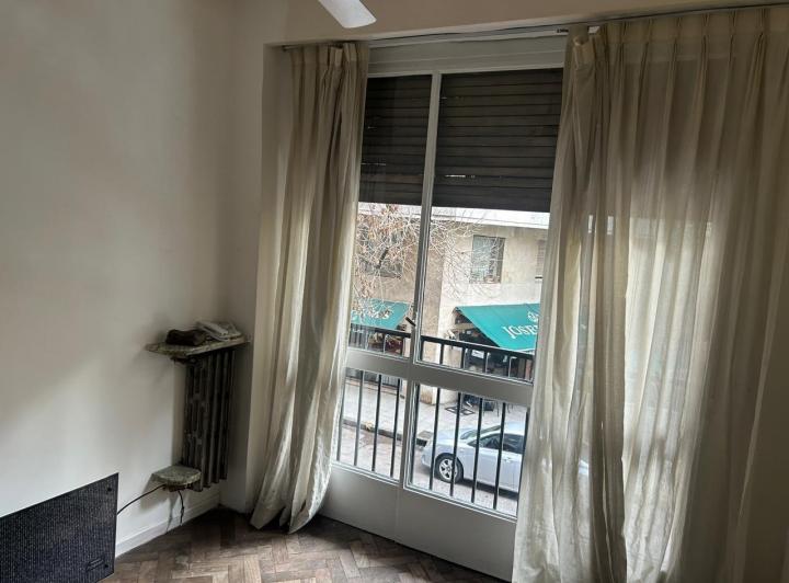 Departamento · 79m² · 4 Ambientes
