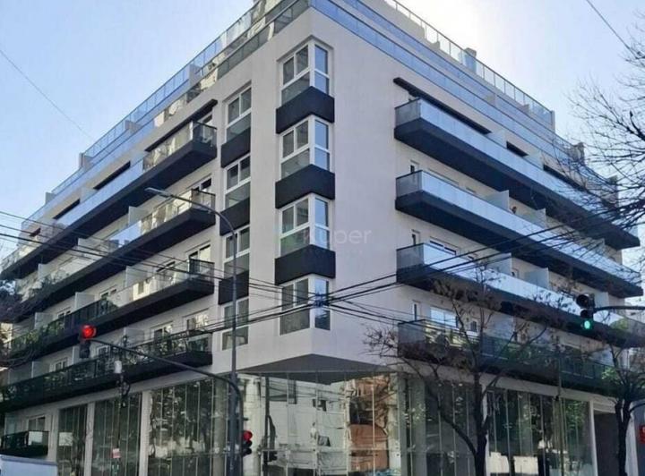 Departamento · 65m² · 3 Ambientes · 1 Cochera