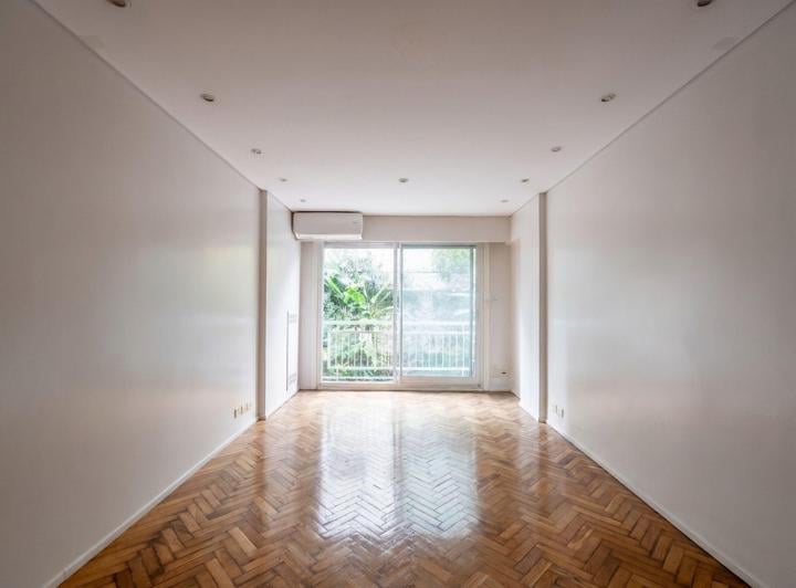 Departamento · 82m² · 3 Ambientes