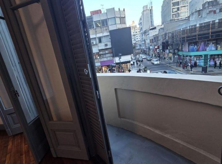 Departamento · 93m² · 4 Ambientes