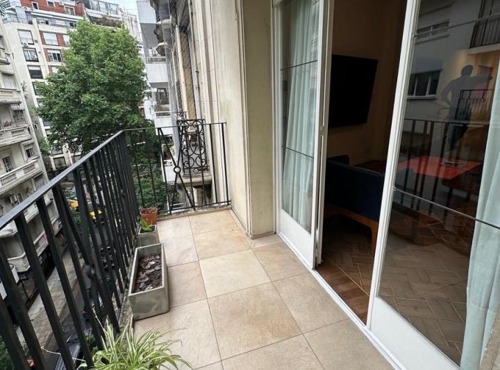 Departamento · 96m² · 4 Ambientes